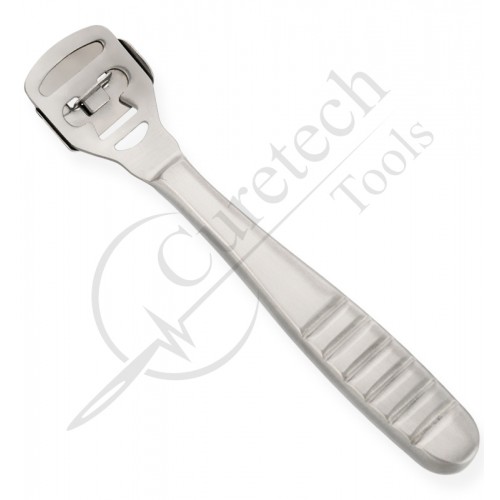 Acrylic/Corn Cutters