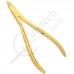 Cuticle Nippers