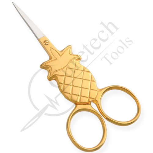 Embroidery Scissors