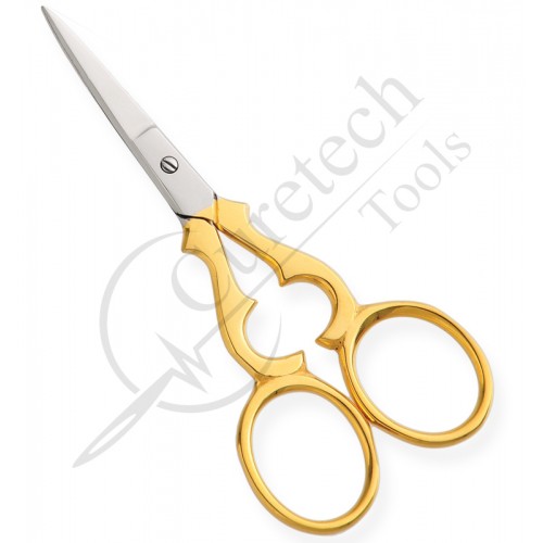 Embroidery Scissors