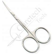 Manicure Scissors