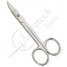 Manicure Scissors