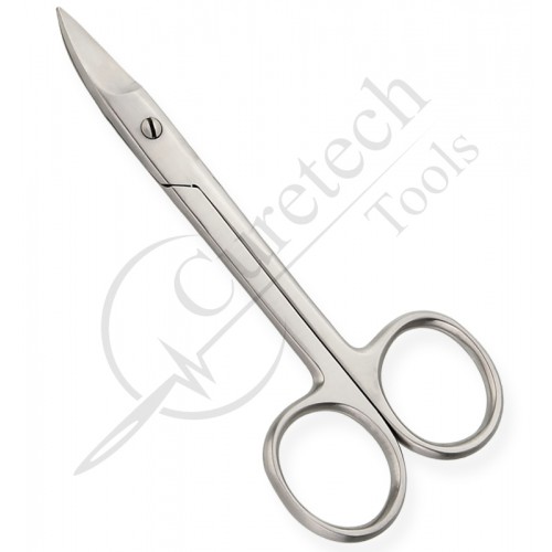 Manicure Scissors