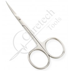 Manicure Scissors