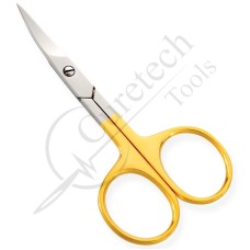 Manicure Scissors