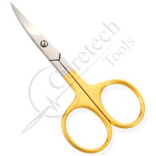 Manicure Scissors