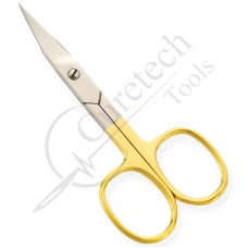 Manicure Scissors