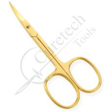 Manicure Scissors
