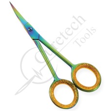 Manicure Scissors