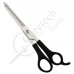 Plastic Handle Scissors