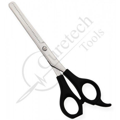 Plastic Handle Scissors