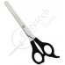 Plastic Handle Scissors