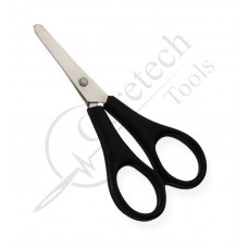 Plastic Handle Scissors