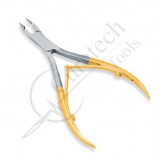 Professional Nail Cuticles Nippers