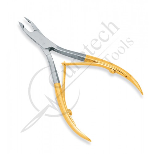 Professional Nail Cuticles Nippers