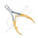 Professional Nail Cuticles Nippers
