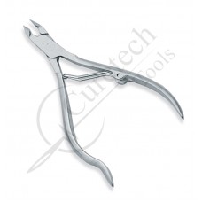 Professional Nail Cuticles Nippers
