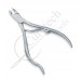Professional Nail Cuticles Nippers
