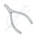 Professional Nail Cuticles Nippers