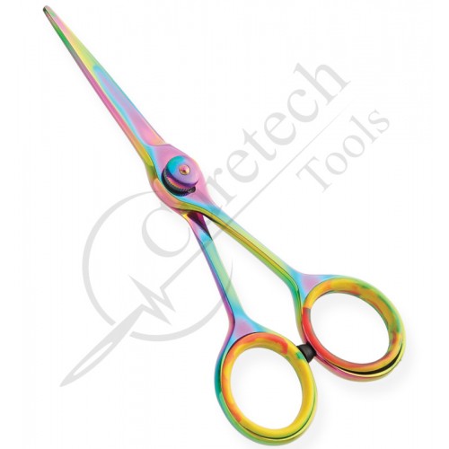 Razor Edge Hair Dressing Scissors