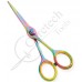 Razor Edge Hair Dressing Scissors