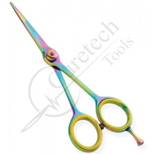 Razor Edge Hair Dressing Scissors