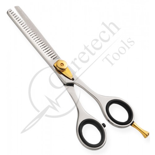 Razor Edge Thinning Scissors