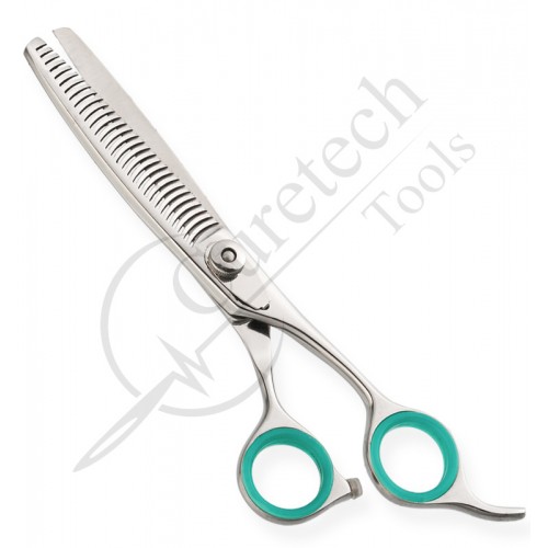 Razor Edge Thinning Scissors