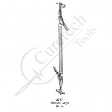 Amalgam Guns & Carriers, Retainers, Bands, Strip Holders, Napkin Holders