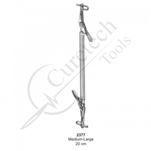 Amalgam Guns & Carriers, Retainers, Bands, Strip Holders, Napkin Holders
