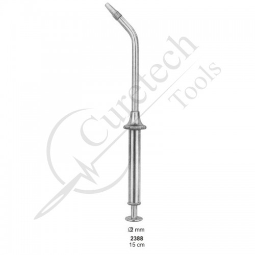 Amalgam Guns & Carriers, Retainers, Bands, Strip Holders, Napkin Holders