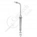 Amalgam Guns & Carriers, Retainers, Bands, Strip Holders, Napkin Holders
