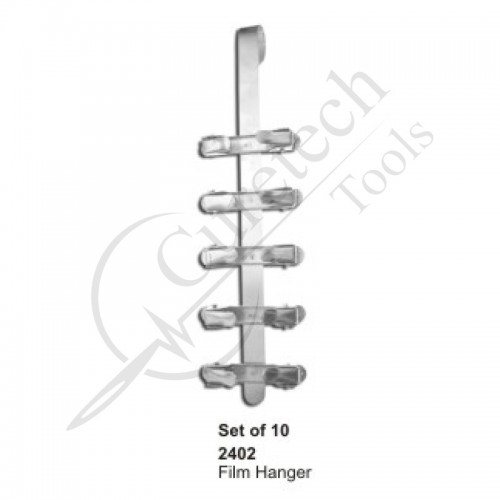 Amalgam Guns & Carriers, Retainers, Bands, Strip Holders, Napkin Holders