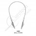 Amalgam Guns & Carriers, Retainers, Bands, Strip Holders, Napkin Holders