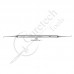 Amalgam Pluggers Condensers, Burnishers