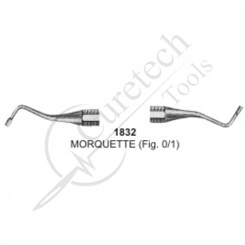 Amalgam Pluggers Condensers, Burnishers