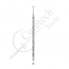 Amalgam Pluggers Condensers, Burnishers