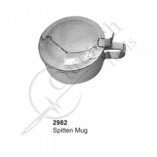 Articulators, Hollow Wares