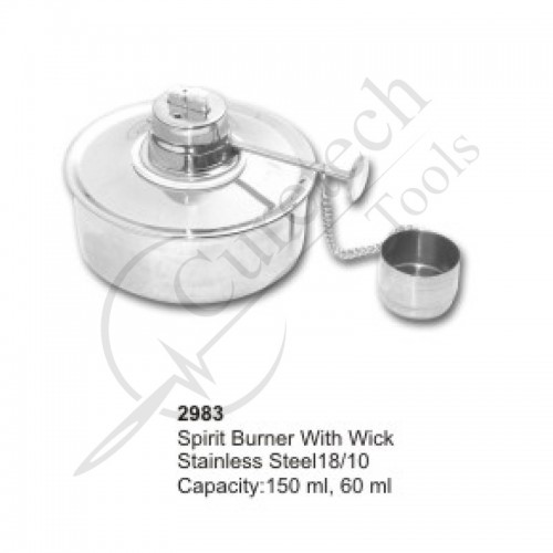 Articulators, Hollow Wares