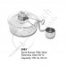 Articulators, Hollow Wares