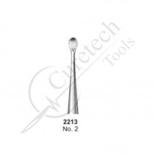 Bone Curettes, Bone Files, Bone Chisels, Bone Mallets