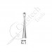 Bone Curettes, Bone Files, Bone Chisels, Bone Mallets