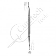Bone Curettes, Bone Files, Bone Chisels, Bone Mallets