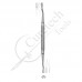 Bone Curettes, Bone Files, Bone Chisels, Bone Mallets
