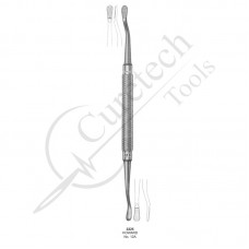 Bone Curettes, Bone Files, Bone Chisels, Bone Mallets