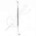 Compsite Placement, Plastic Filling Instruments