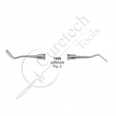 Compsite Placement, Plastic Filling Instruments