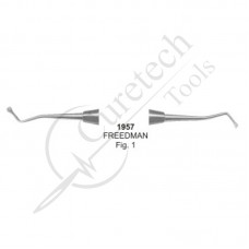 Compsite Placement, Plastic Filling Instruments