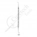 Compsite Placement, Plastic Filling Instruments
