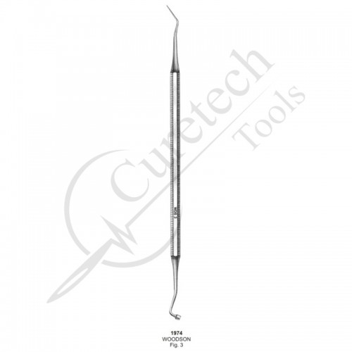 Compsite Placement, Plastic Filling Instruments